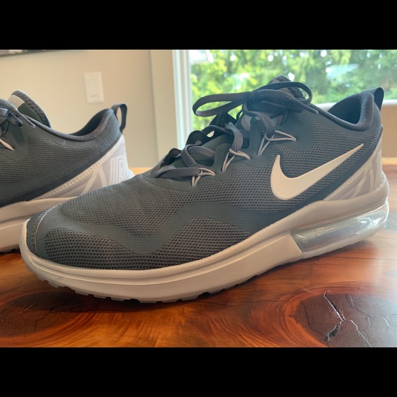 Nike Shoes | Mens Nike Air Max Size 5 | Poshmark